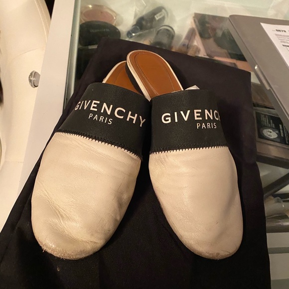 givenchy mules